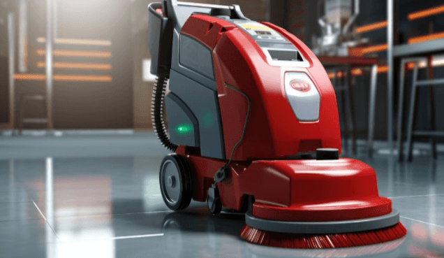 Technology in Commercial Cleaning: Innovations Shaping the Industry