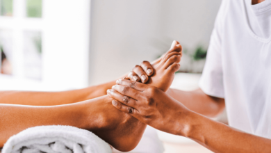 Understanding Reflexology: The Foot Massage That Heals Your Body