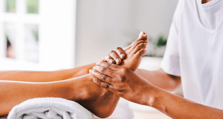 Understanding Reflexology: The Foot Massage That Heals Your Body