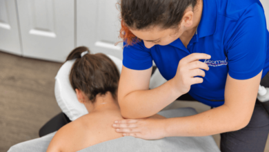 How Regular Massage Can Improve Your Posture and Mobility