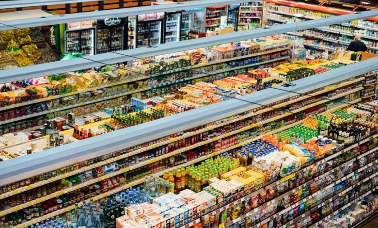 mutf in fmcg sector