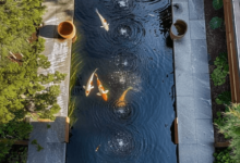 Pond
