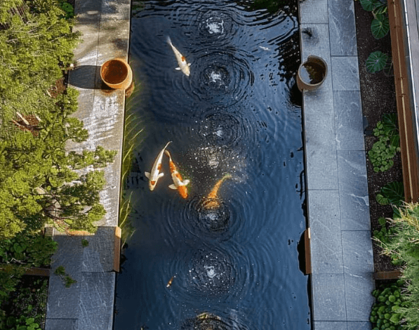 Pond