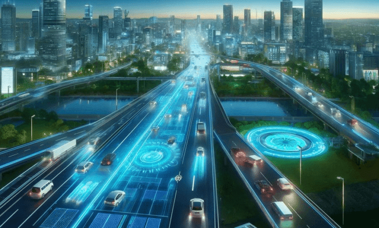 Understanding the Modern Carretera