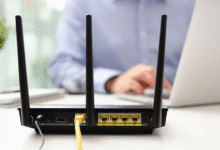 A Smarter Way to Stay Connected: Why You Should Buy WiFi Router Online