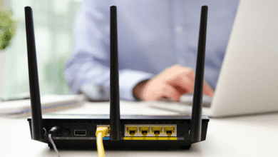 A Smarter Way to Stay Connected: Why You Should Buy WiFi Router Online