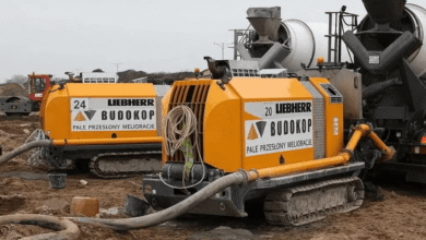 concrete pump: A Global Game-Changer in Construction Evolution