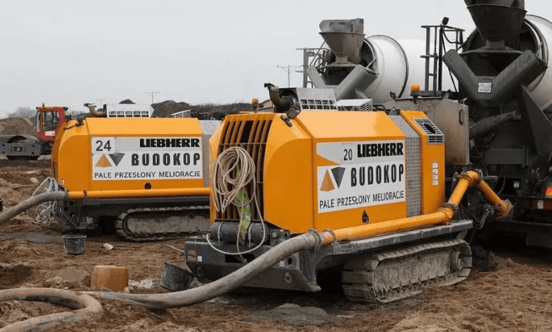 concrete pump: A Global Game-Changer in Construction Evolution
