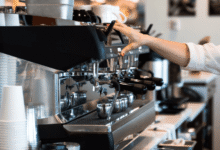 Elevating Cafe Experiences with Coffee Machines For Cafe