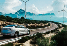 Electric Car