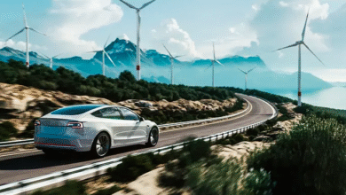 Electric Car