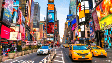 New York