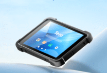 Enhancing Supply Chain Operations with Mobile Computer Scanners