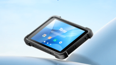 Enhancing Supply Chain Operations with Mobile Computer Scanners