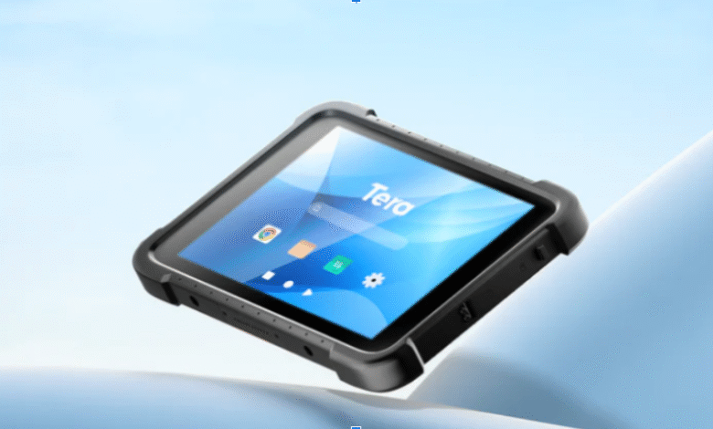 Enhancing Supply Chain Operations with Mobile Computer Scanners
