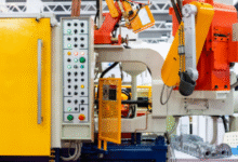 The Critical Role of Aluminum Die Casting Parts in Modern Manufacturing