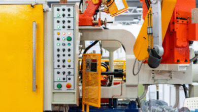 The Critical Role of Aluminum Die Casting Parts in Modern Manufacturing