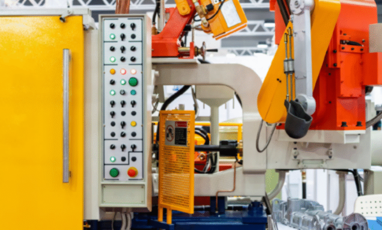 The Critical Role of Aluminum Die Casting Parts in Modern Manufacturing