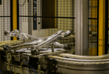 Exploring the Modern Aluminum Casting Factory: Innovation, Efficiency, and Production Power
