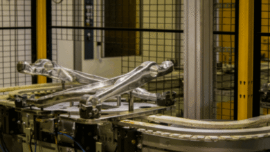 Exploring the Modern Aluminum Casting Factory: Innovation, Efficiency, and Production Power