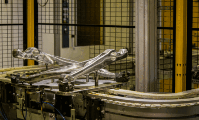 Exploring the Modern Aluminum Casting Factory: Innovation, Efficiency, and Production Power