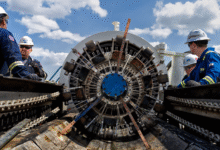 Exploring Pig Types in Pipeline Operations: Functions, Forms, and Future Innovations