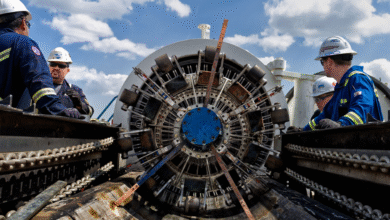 Exploring Pig Types in Pipeline Operations: Functions, Forms, and Future Innovations