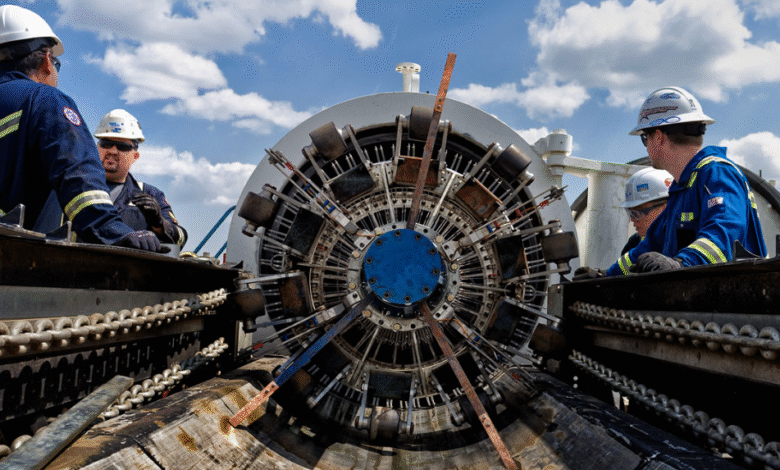 Exploring Pig Types in Pipeline Operations: Functions, Forms, and Future Innovations