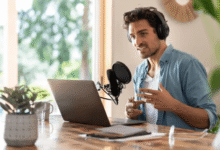 Podcasting Power: Transform Your Business into an Industry Authority