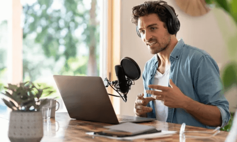 Podcasting Power: Transform Your Business into an Industry Authority