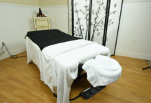 Why CSA Certified Massage Tables Matter: A Complete Guide for Professionals