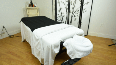 Why CSA Certified Massage Tables Matter: A Complete Guide for Professionals