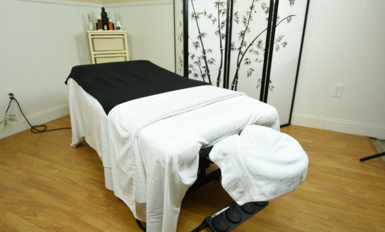 Why CSA Certified Massage Tables Matter: A Complete Guide for Professionals