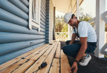 How to Save Money by Hiring the Right Deck Builder