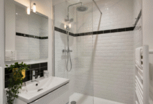 Why Choose Professional Bathroom Fitters in London?