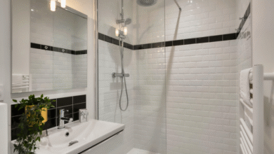 Why Choose Professional Bathroom Fitters in London?