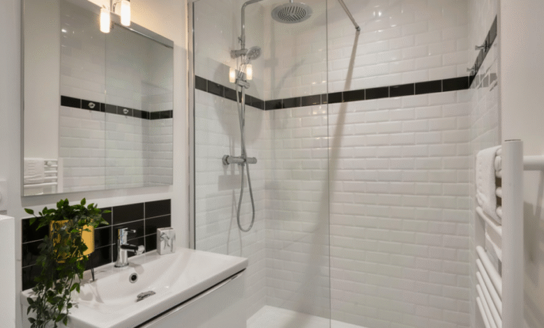 Why Choose Professional Bathroom Fitters in London?