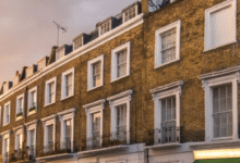 Expert Estate Management London: Property Standards with Service