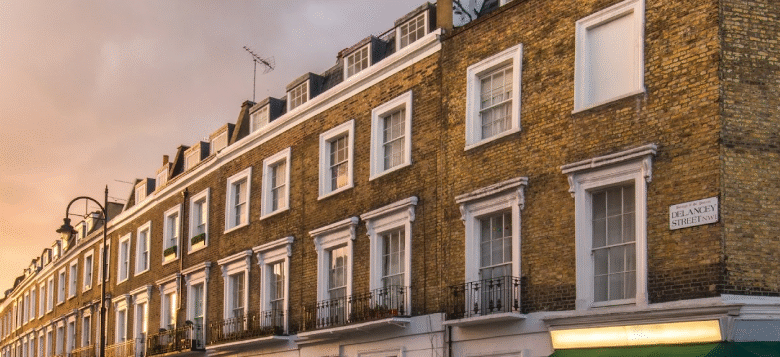 Expert Estate Management London: Property Standards with Service