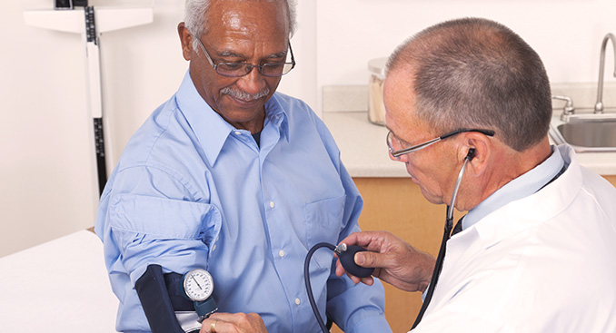 How to Find a Doctor Who Truly Cares About Your Health