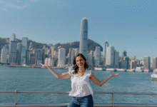 HISTORY TOUR HONG KONG