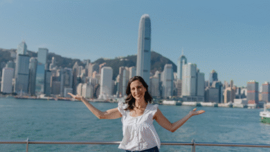 HISTORY TOUR HONG KONG