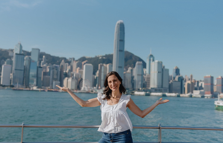 HISTORY TOUR HONG KONG