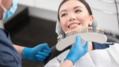 Everything to Know About Non-Metal Dental Solutions