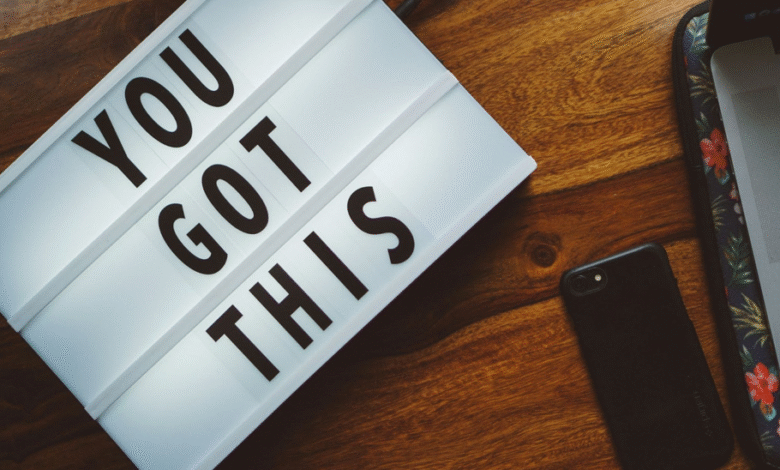 Strategies To Ignite Your Work Motivation