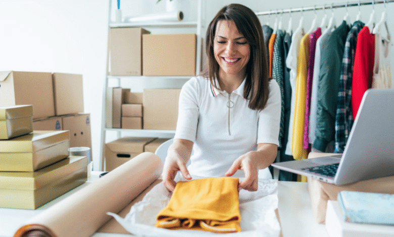 Wholesale Apparel Vendors