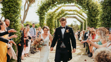 Choosing The Right Wedding Suite Package