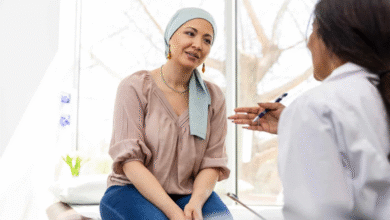Role of an Oncologist in Cancer Care
