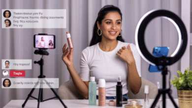 Why Are Indian Shoppers Loving the Interactive Shopping Experience?