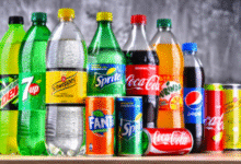Battle of the Bubbles: How Thums Up & Fanta Stack Up Against Global Soda Giants